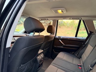 BMW X5 3.0d MANUAL 218 CV