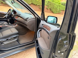 BMW X5 3.0d MANUAL 218 CV
