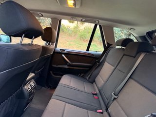 BMW X5 3.0d MANUAL 218 CV