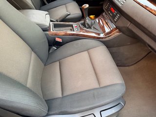 BMW X5 3.0d MANUAL 218 CV