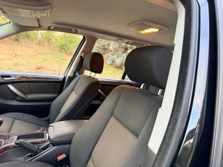 BMW X5 3.0d MANUAL 218 CV
