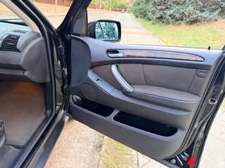 BMW X5 3.0d MANUAL 218 CV