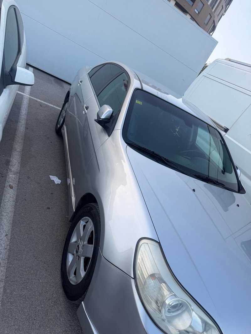 Chevrolet Epica 2007 - foto 1