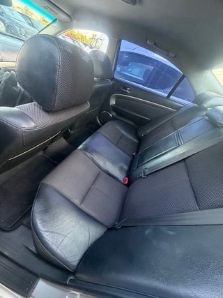 Chevrolet Epica 2007