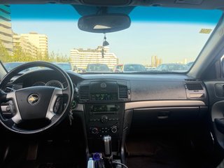 Chevrolet Epica 2007