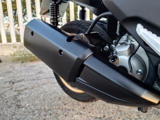 Yamaha XMAX 300 Tech MAX dark magna