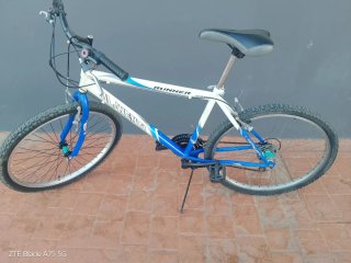 Bicicleta 26