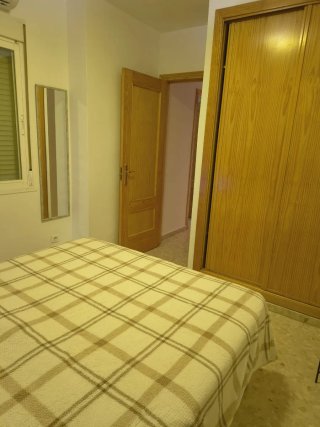 Alquilo habitación por semana para pareja en velez