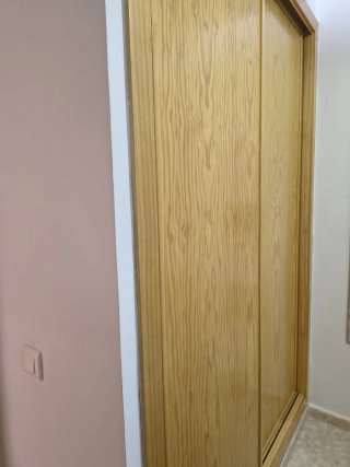 Alquilo habitación por semana para pareja en velez