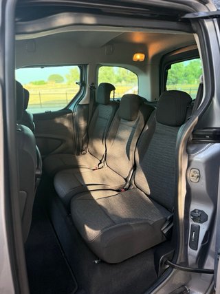 Citroen Berlingo 2016