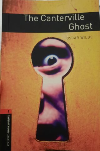 Oxford Bookworms Library: Stage 2: The Cantervi...