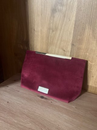 Bolso de mano MARCIANO Rojo