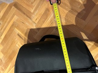 Bolsa de viaje/equipamiento  Scott con ruedas