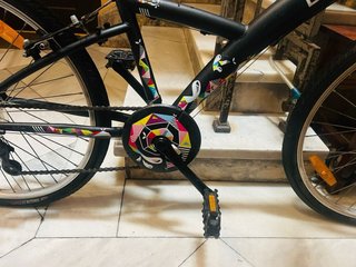 Bicicleta Infantil BTwin 500
