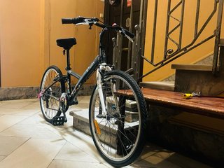 Bicicleta Infantil BTwin 500