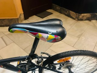 Bicicleta Infantil BTwin 500