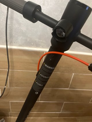 Patinete Xiaomi 5 Elite