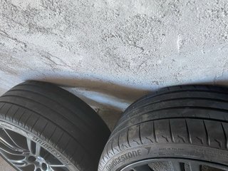 Llantas BMW 18 193M