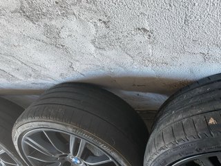 Llantas BMW 18 193M