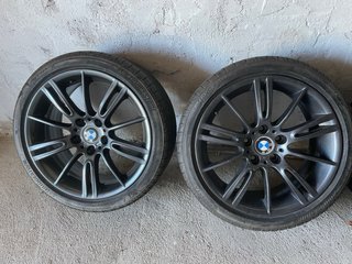 Llantas BMW 18 193M
