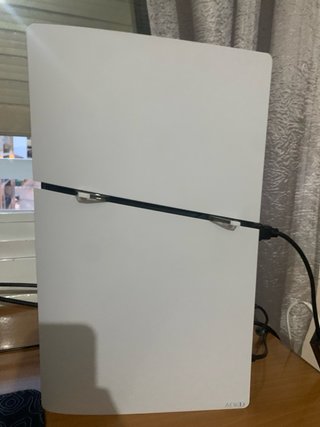 PlayStation 5 Slim Digital Edition Blanca