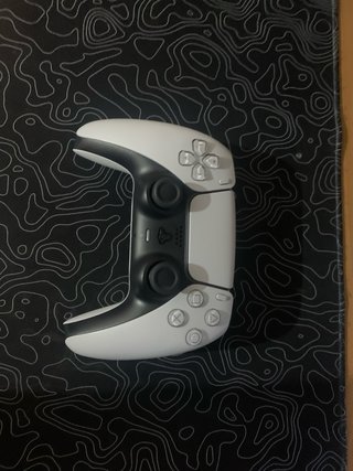 PlayStation 5 Slim Digital Edition Blanca
