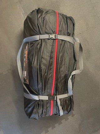 Tienda de campaña High Peak Tauris 6