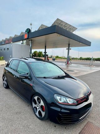 Volkswagen Golf 2010