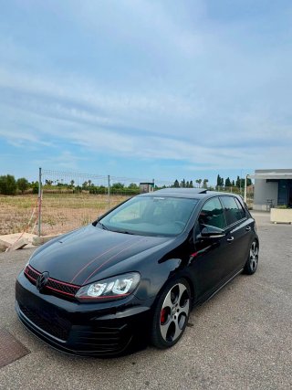Volkswagen Golf 2010