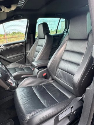 Volkswagen Golf 2010