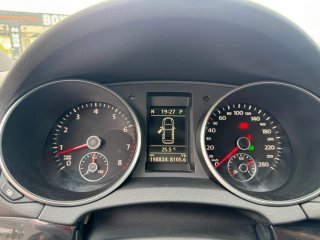 Volkswagen Golf 2010