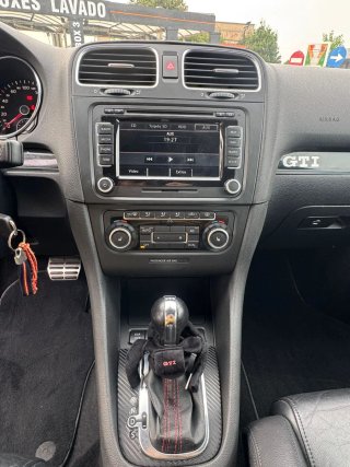 Volkswagen Golf 2010