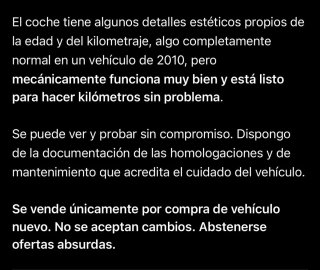 Volkswagen Golf 2010