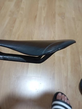 Sillín Fizik Antares 00 Carbon