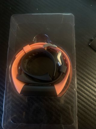 Festina Calipso Smartband Naranja
