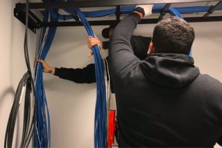 Tecnico profesional, instalcion  y mantenimiento