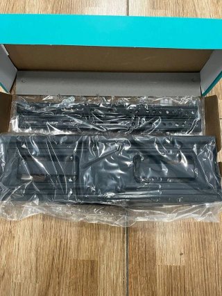 Soporte de TV de 10"-30". NUEVO!!