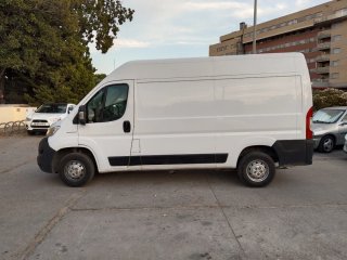 FIAT Ducato 2019 SIN ADBLUE