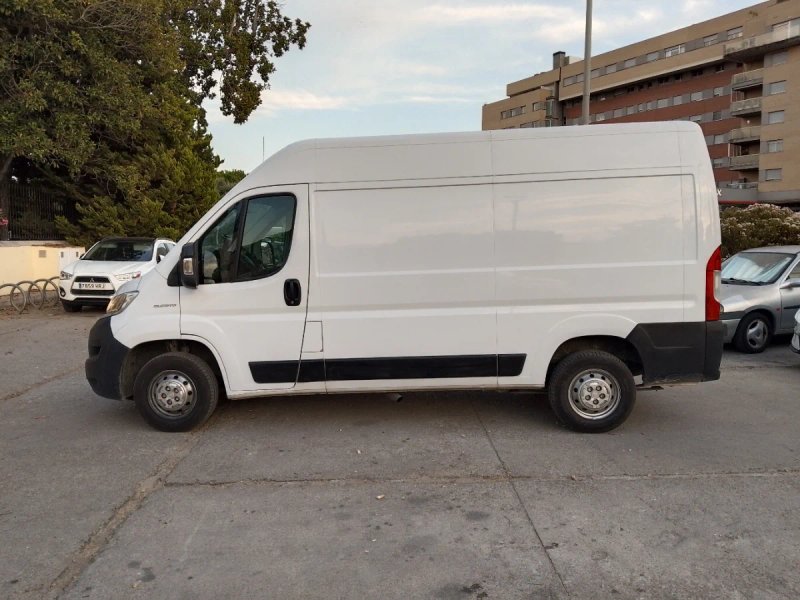 Fiat Ducato 2019, foto 3