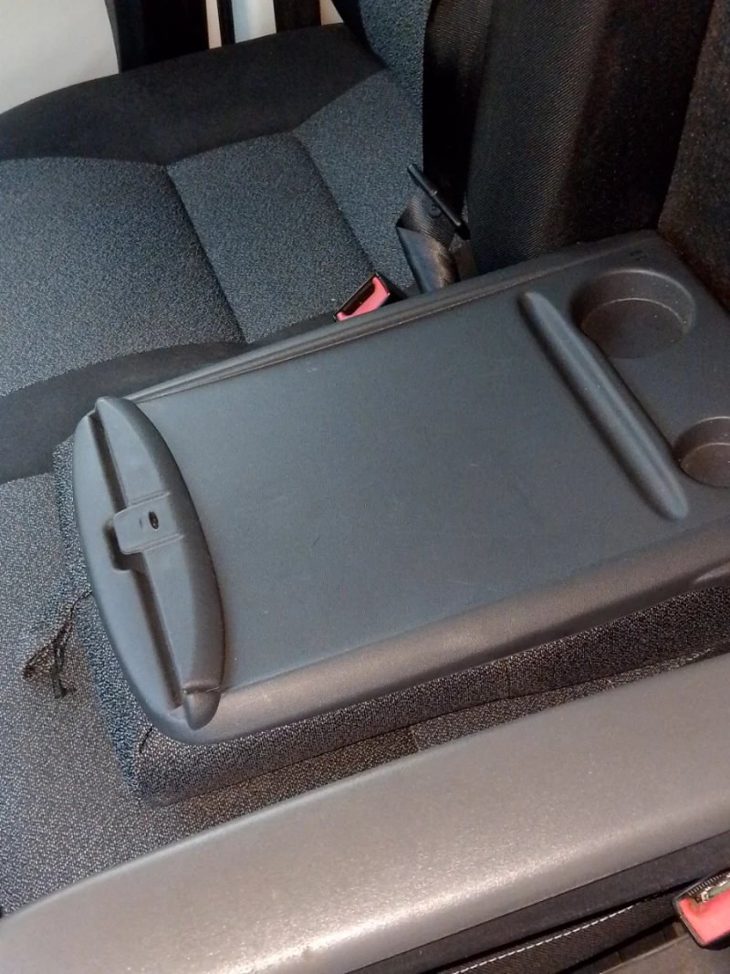 Fiat Ducato 2019, foto 5