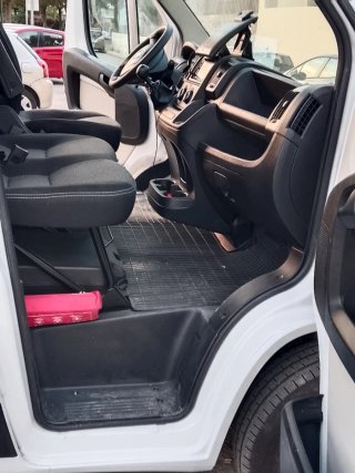 FIAT Ducato 2019 SIN ADBLUE