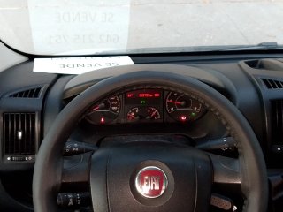 FIAT Ducato 2019 SIN ADBLUE