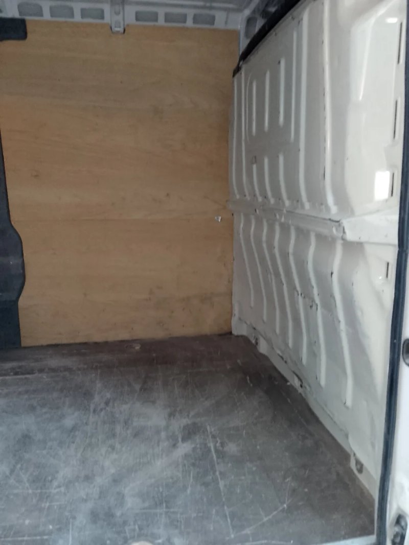 Fiat Ducato 2019, foto 12