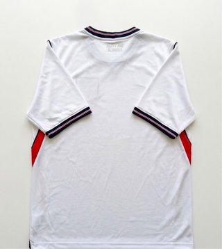 Camiseta Inglaterra Nike Talla M