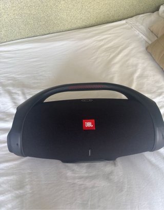 JBL Boombox 2 Negro