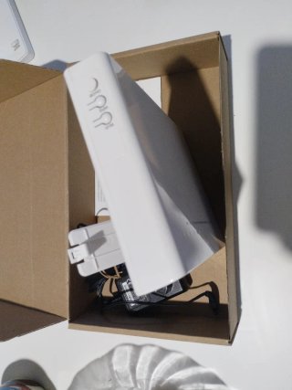 Rother WiFi Router