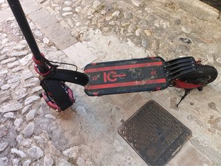 Patinete Eléctrico Q5
