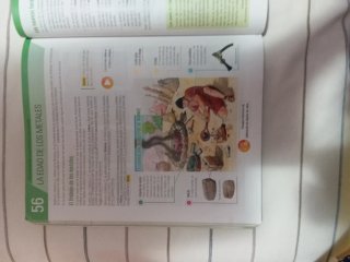 GEOGRAFÍA E HISTORIA 1