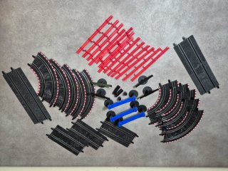 Scalextric Compact Espirales