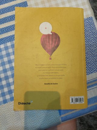 Lengua castellana y literatura, 2 ESO, Proyecto...